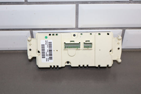 2003-2004 Hummer H2- Climate Control 15832311