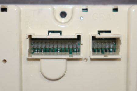 2003-2004 Hummer H2- Climate Control 15832311