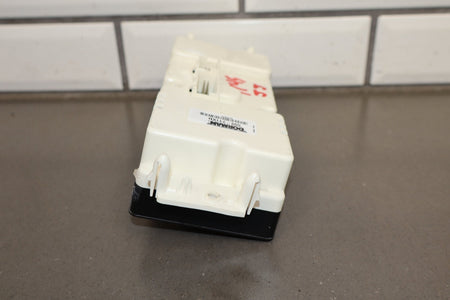 2003-2004 Hummer H2 - Climate Control 15832311