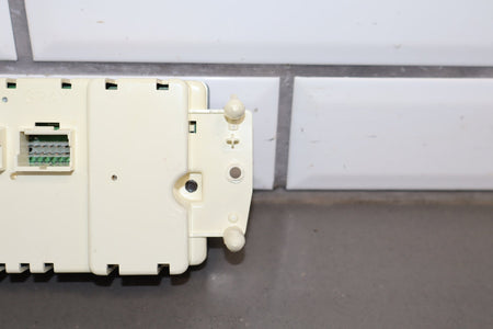 2003-2004 Hummer H2- Climate Control 15832311