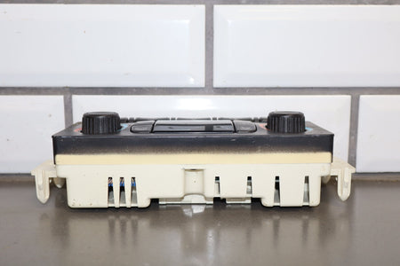 2003-2004 Hummer H2- Climate Control 15832311