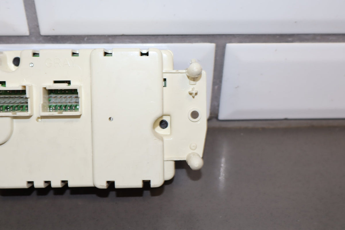 2003-2004 Hummer H2- Climate Control 15832311