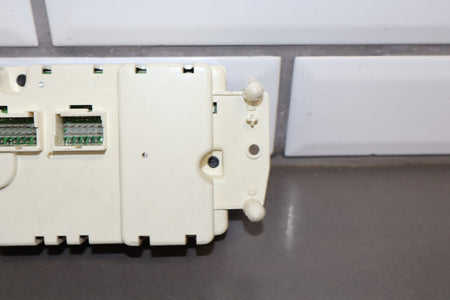 2003-2004 Hummer H2- Climate Control 15832311