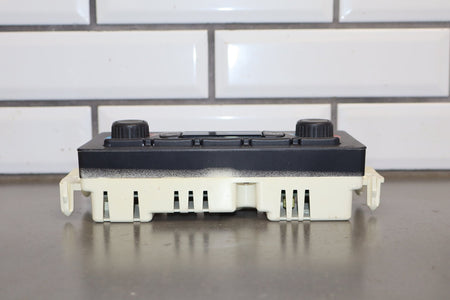 2003-2004 Hummer H2- Climate Control 15832311