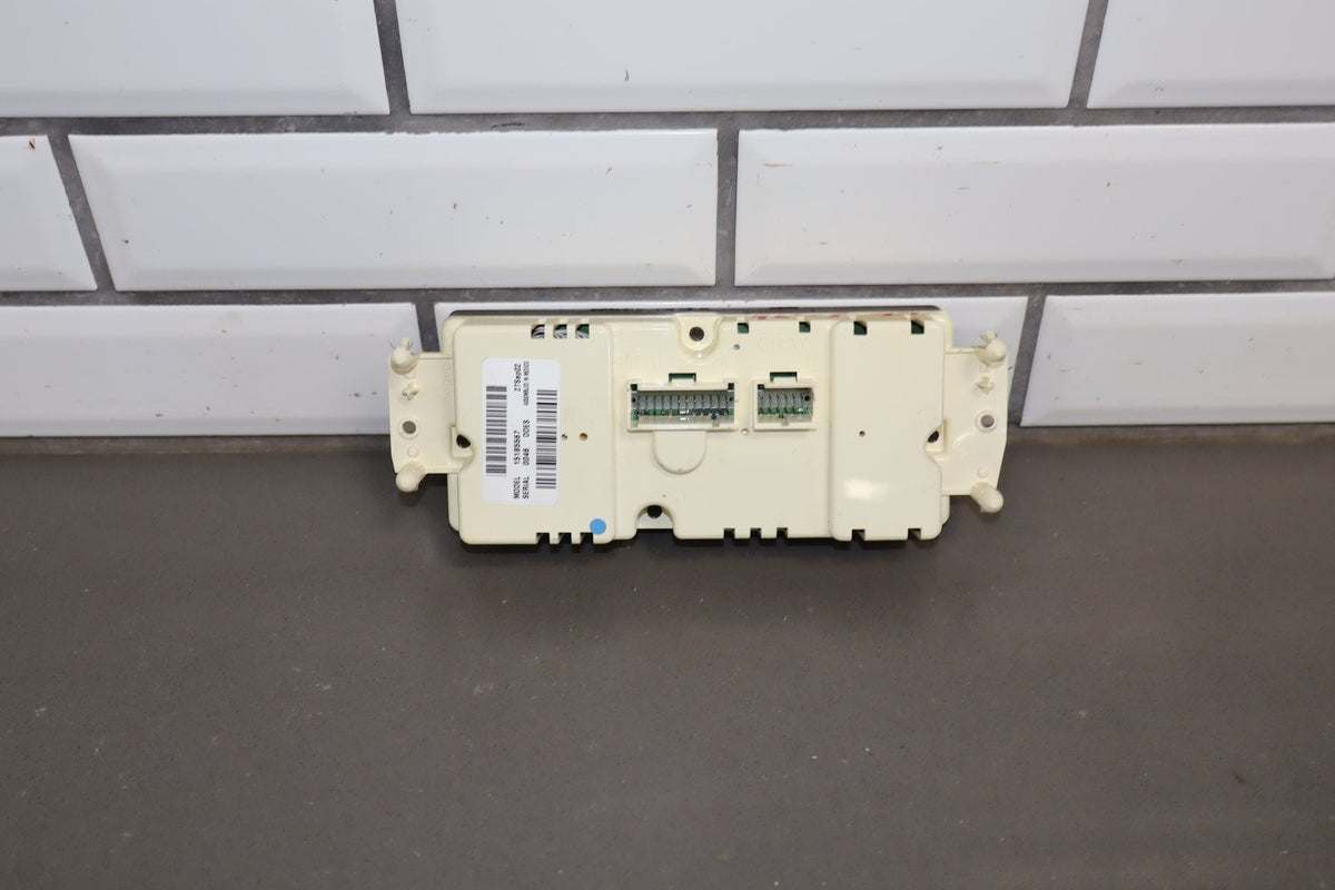 2003-2004 Hummer H2- Climate Control 15832311