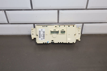2003-2004 Hummer H2- Climate Control 15832311