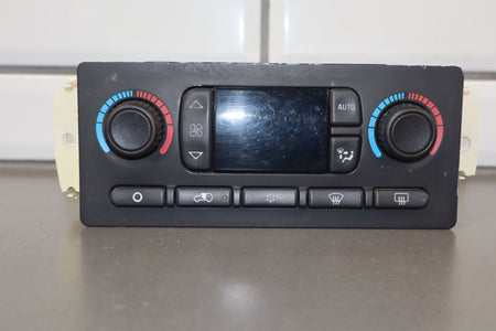 2003-2004 Hummer H2- Climate Control 15832311