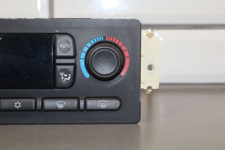 2003-2004 Hummer H2- Climate Control 15832311