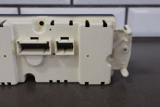2003 - 2004 Hummer H2 - Climate Control 15832311
