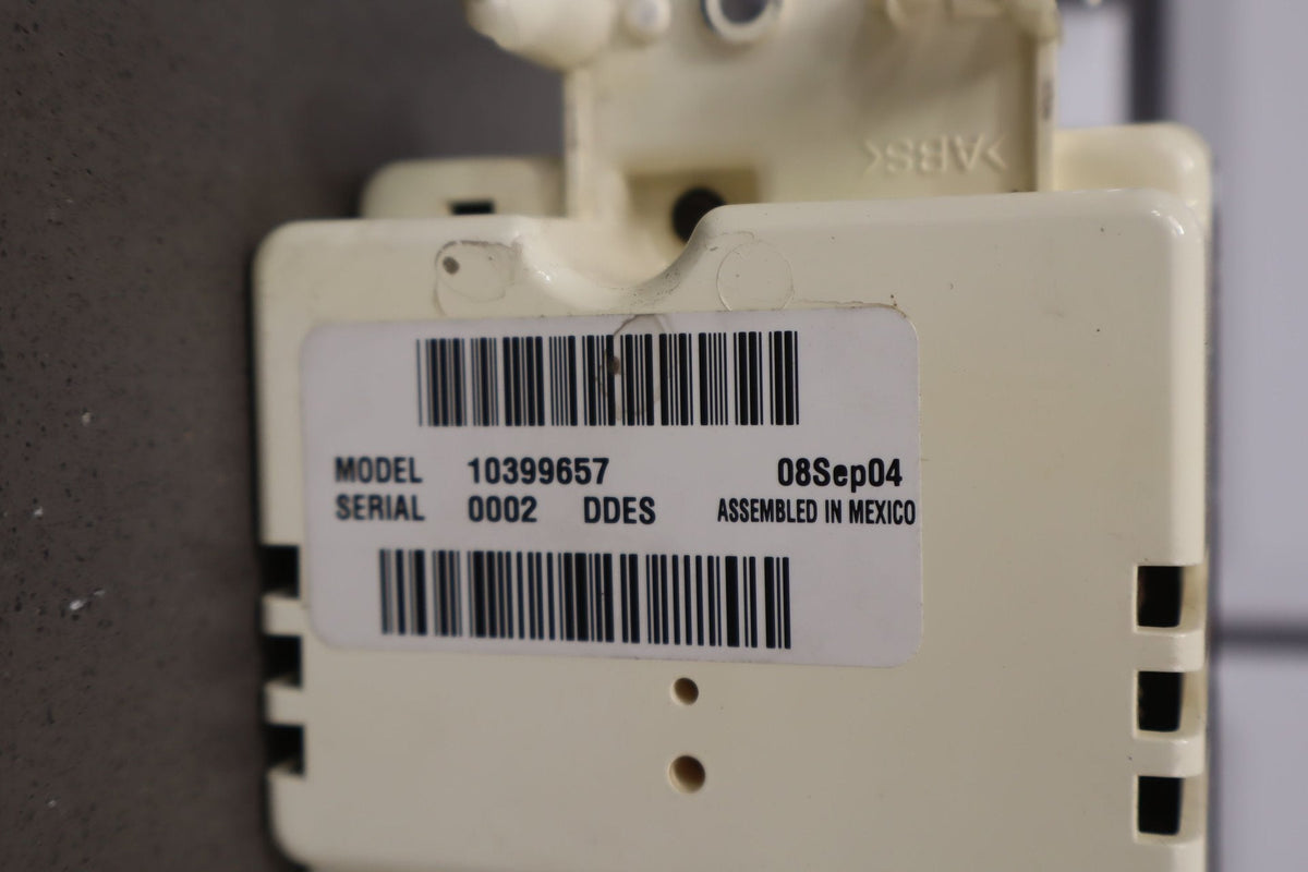 2003-2004 Hummer H2- Climate Control 15832311