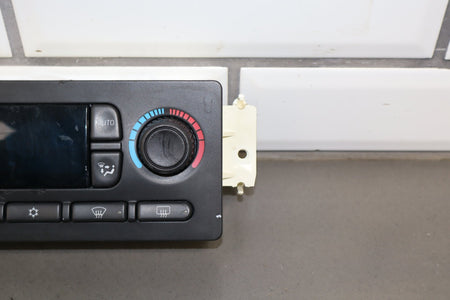 2003-2004 Hummer H2- Climate Control 15832311