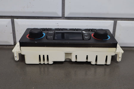 2003-2004 Hummer H2 - Climate Control 15832311