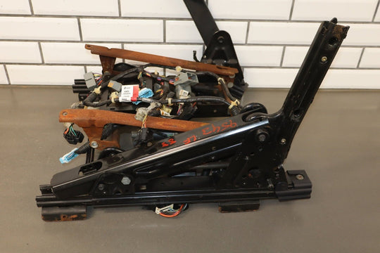 2003 - 2004 Hummer H2 - Driver Front Seat Track