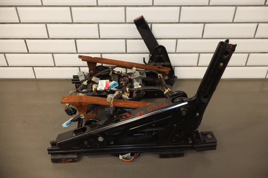 2003 - 2004 Hummer H2 - Driver Front Seat Track