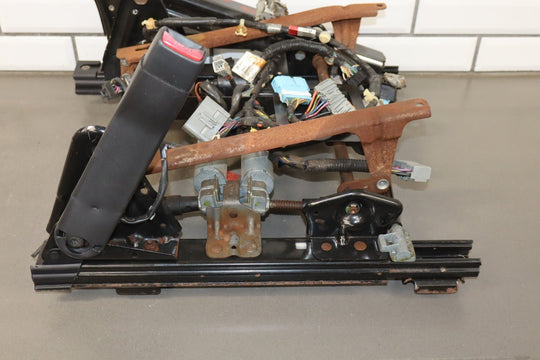 2003 - 2004 Hummer H2 - Driver Front Seat Track