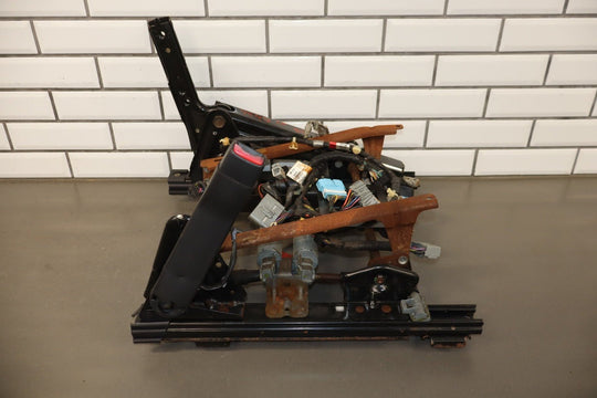 2003 - 2004 Hummer H2 - Driver Front Seat Track
