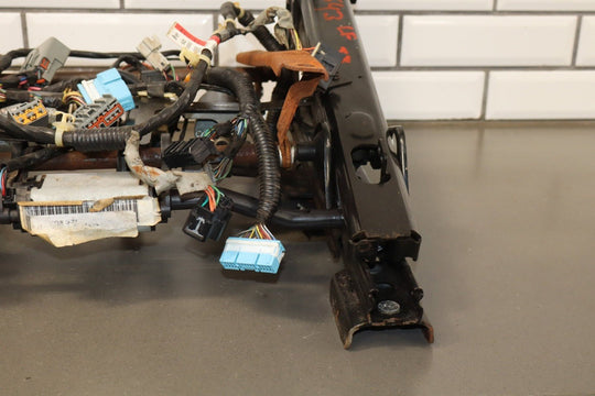 2003 - 2004 Hummer H2 - Driver Front Seat Track
