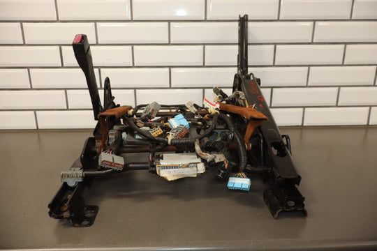 2003 - 2004 Hummer H2 - Driver Front Seat Track