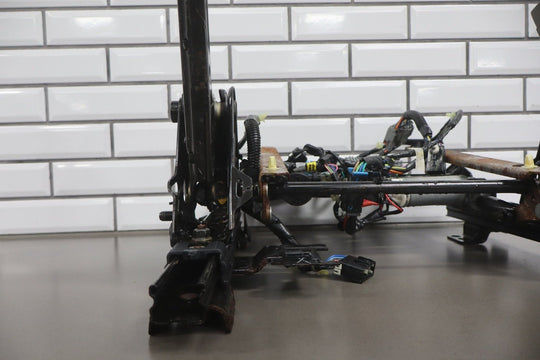 2003 - 2004 Hummer H2 - Driver Power Front Seat Track