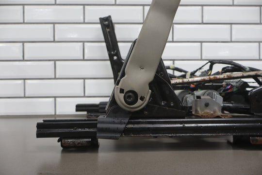 2003 - 2004 Hummer H2 - Driver Power Front Seat Track