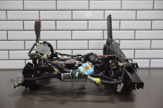 2003 - 2004 Hummer H2 - Driver Power Front Seat Track