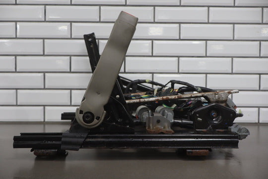 2003 - 2004 Hummer H2 - Driver Power Front Seat Track