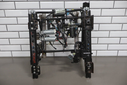 2003 - 2004 Hummer H2 - Driver Power Front Seat Track