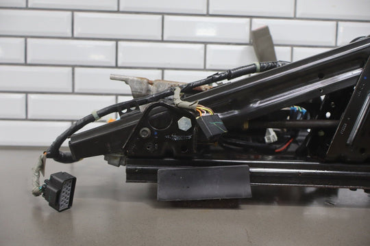 2003 - 2004 Hummer H2 - Driver Power Front Seat Track