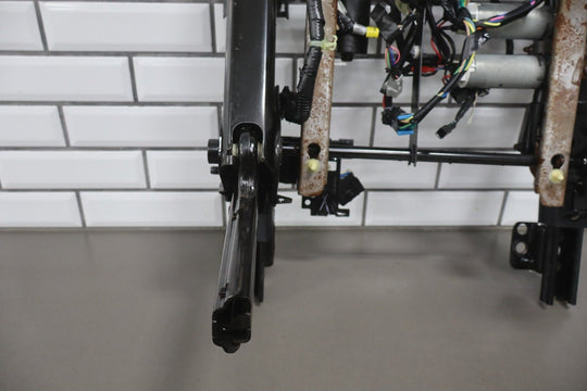 2003 - 2004 Hummer H2 - Driver Power Front Seat Track