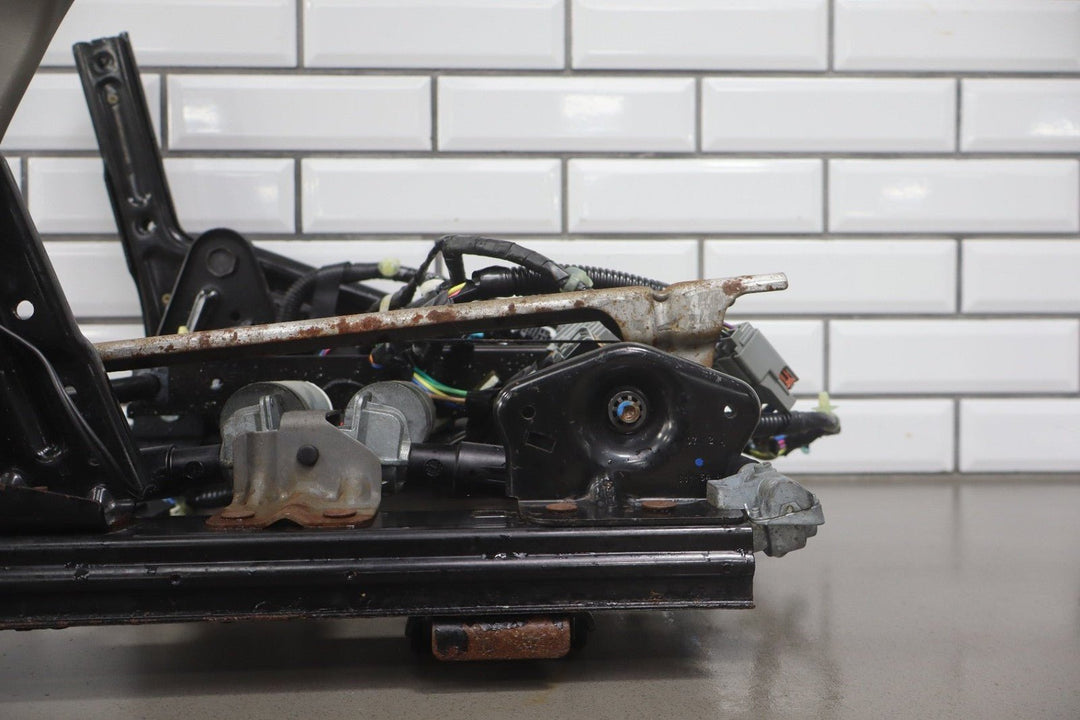 2003 - 2004 Hummer H2 - Driver Power Front Seat Track