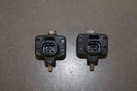 2003-2004 Hummer H2 - Front Bumper Sensor 15177813