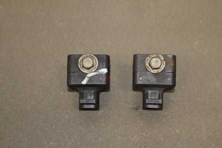2003-2004 Hummer H2 - Front Bumper Sensor 15177813