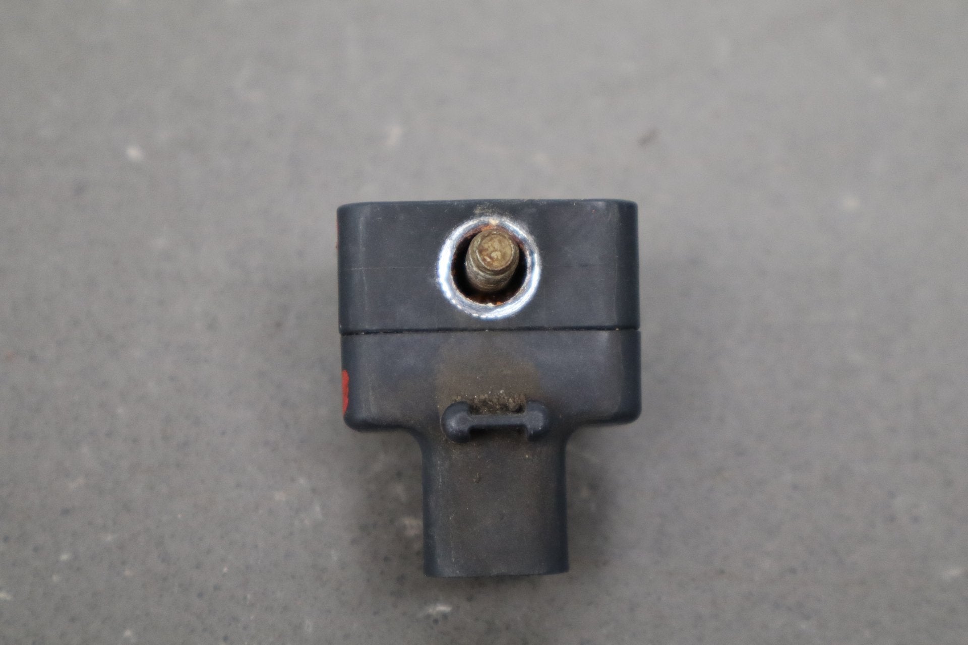 2003-2004 Hummer H2 - Front Bumper Sensor 15177813