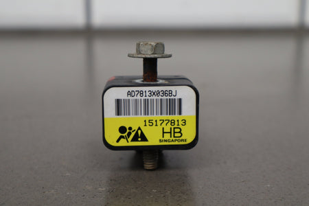 2003-2004 Hummer H2 - Front Bumper Sensor 15177813
