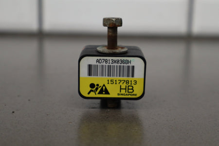2003-2004 Hummer H2 - Front Bumper Sensor 15177813