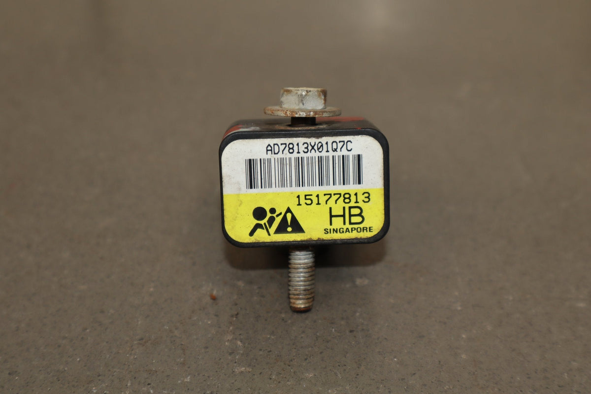 2003-2004 Hummer H2 - Front Bumper Sensor 15177813