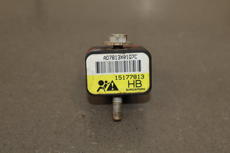 2003-2004 Hummer H2 - Front Bumper Sensor 15177813