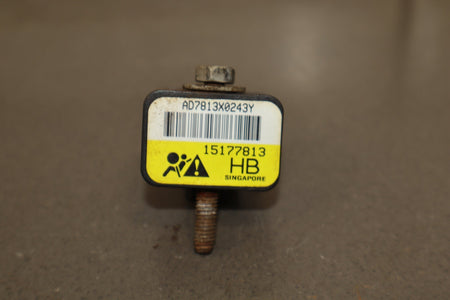 2003-2004 Hummer H2 - Front Bumper Sensor 15177813