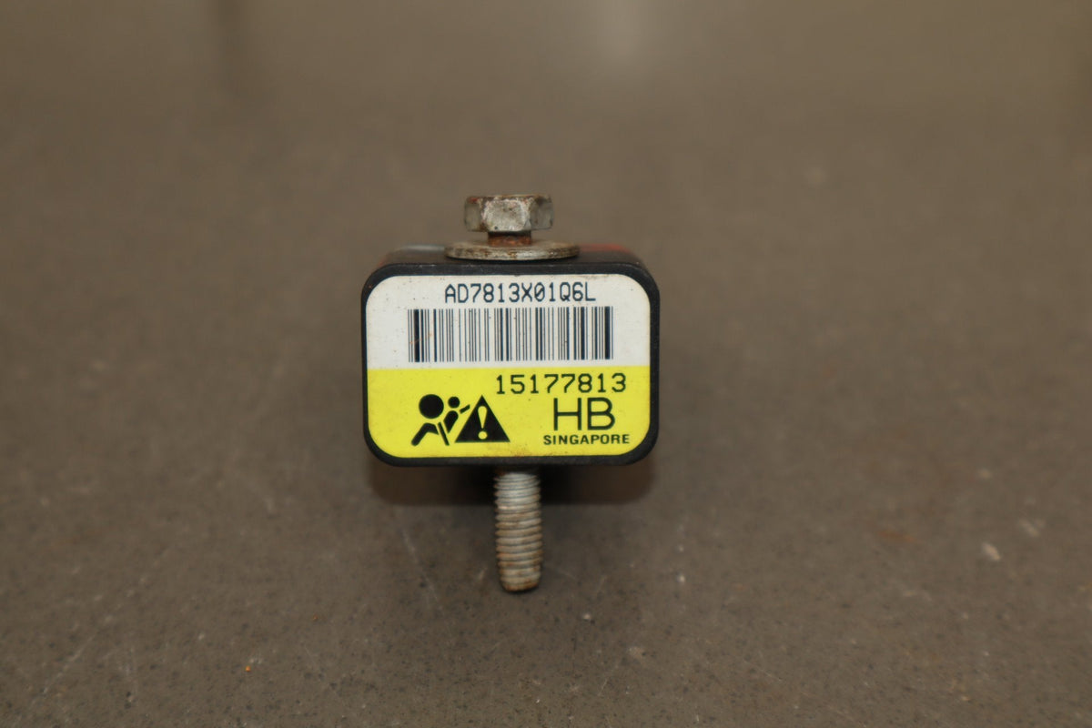 2003-2004 Hummer H2 - Front Bumper Sensor 15177813
