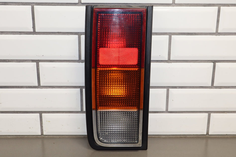 2003-2004 Hummer H2 Left Tail Light 15193458 OEM