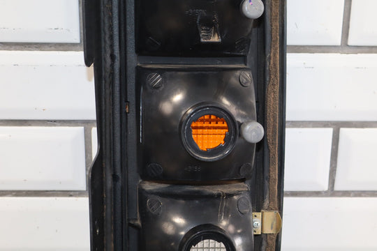 2003 - 2004 Hummer H2 Left Tail Light 15193458 OEM