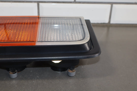 2003 - 2004 Hummer H2 Left Tail Light 15193458 OEM