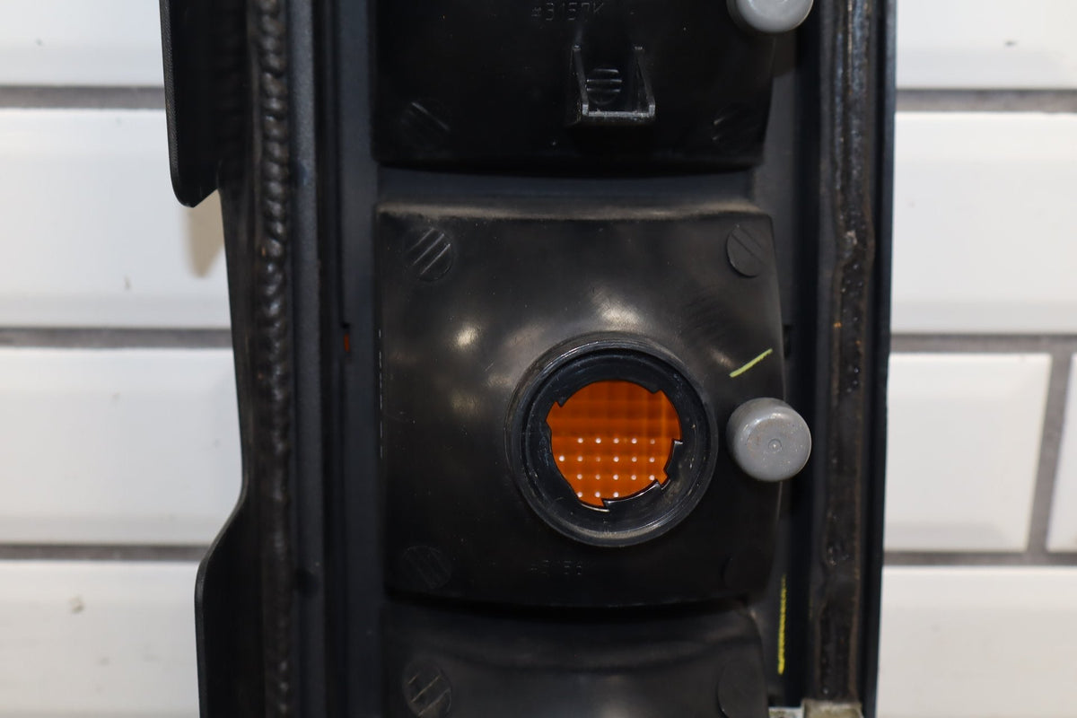 2003-2004 Hummer H2 Left Tail Light 15193458 OEM