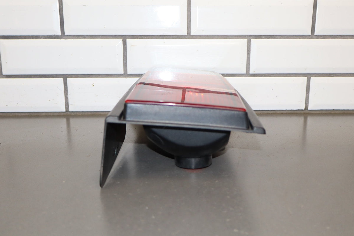 2003-2004 Hummer H2 Left Tail Light 15193458 OEM