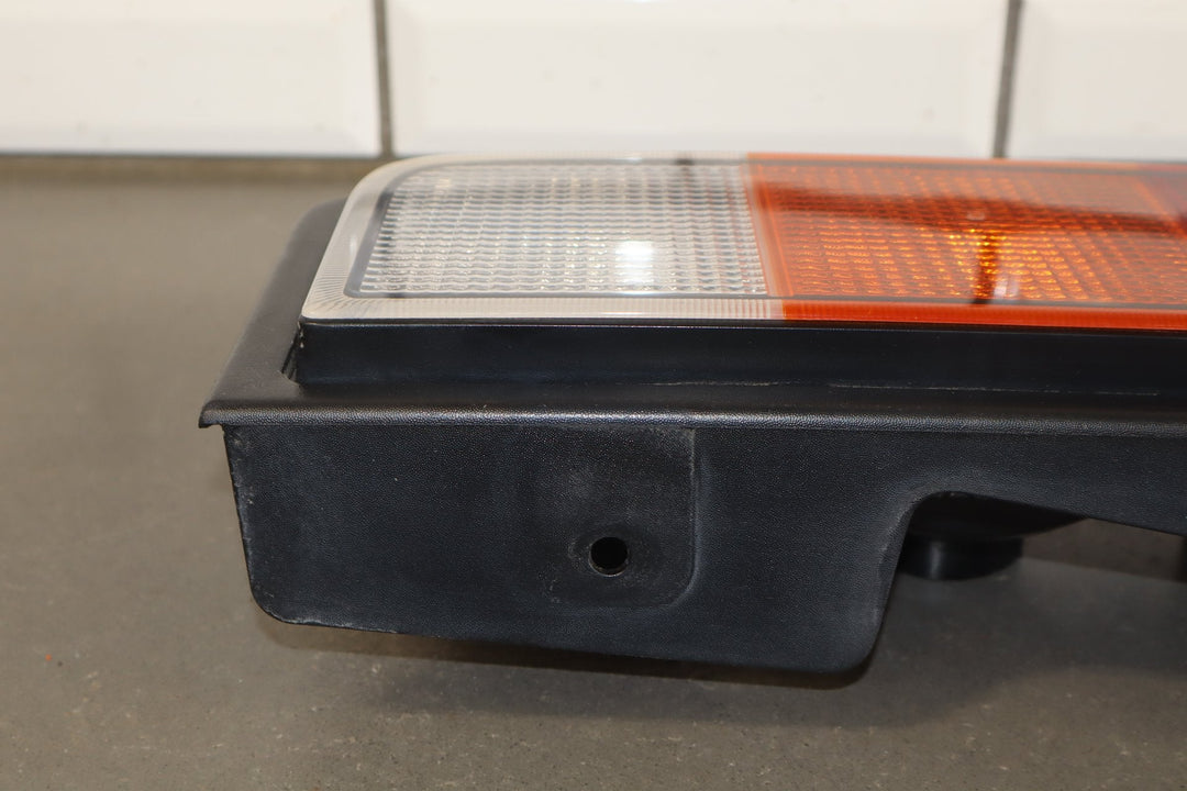 2003 - 2004 Hummer H2 Left Tail Light 15193458 OEM