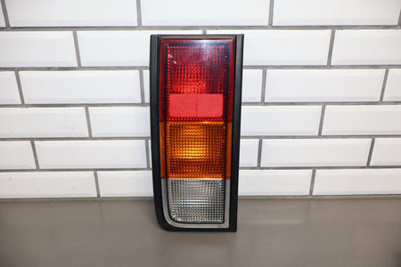 2003-2004 Hummer H2 Left Tail Light 15193458 OEM
