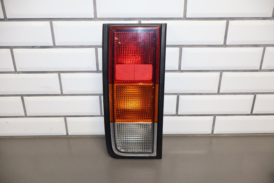 2003-2004 Hummer H2 Left Tail Light 15193458 OEM