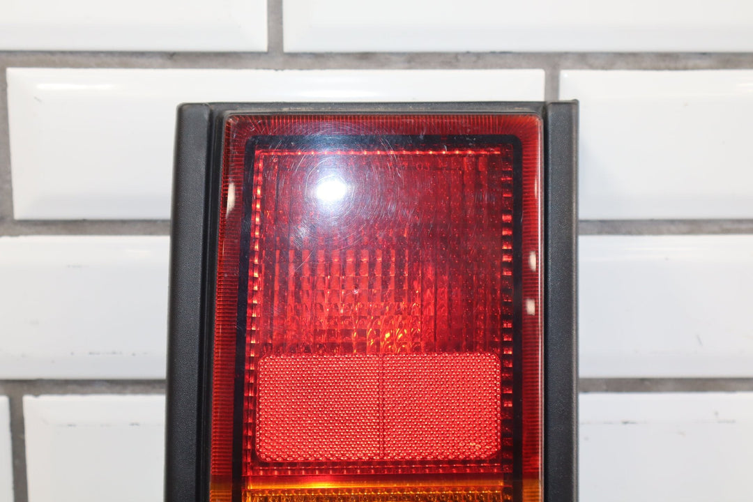 2003 - 2004 Hummer H2 Left Tail Light 15193458 OEM