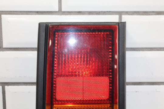2003 - 2004 Hummer H2 Left Tail Light 15193458 OEM