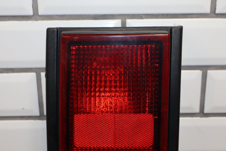 2003-2004 Hummer H2 Left Tail Light 15193458 OEM
